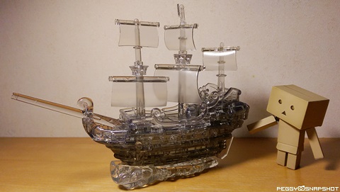 3-D_puzzle_pirateship