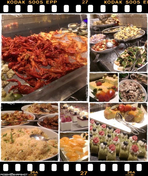 buffet_cafeatthe1st_cny2015