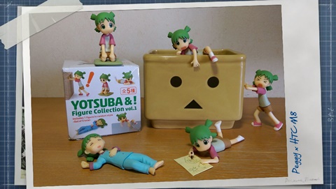 yotsuba_figure_vol1