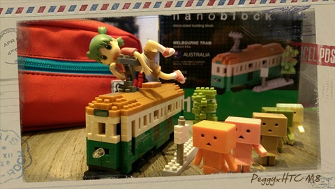 nanoblock_melbourne_tram