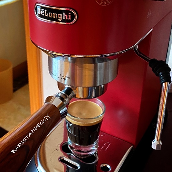 Delonghi EC685