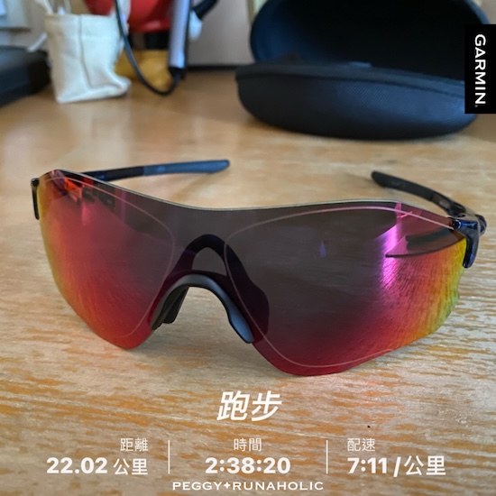 Oakley Evzero Path